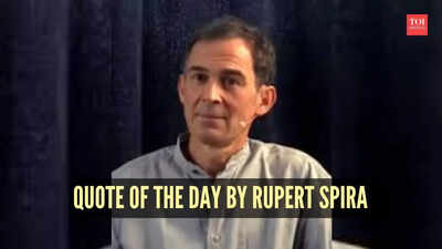 quote of the day by rupert spira