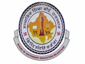 rajasthan board 10th result be announced