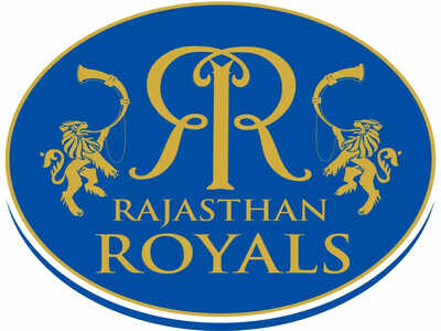 rajasthan royals logo