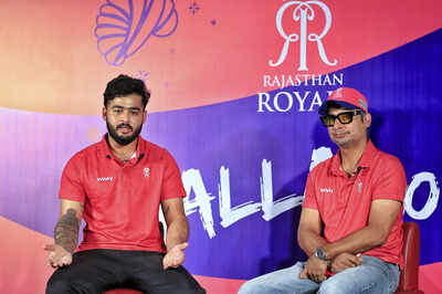 rajasthan royals pc
