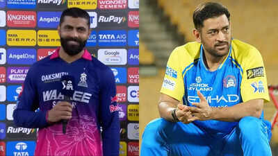 ravindra jadeja and ms dhoni
