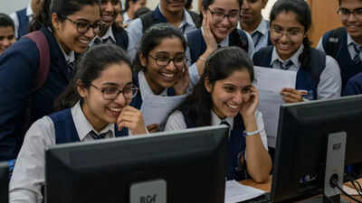 rbse class 10 results 2026