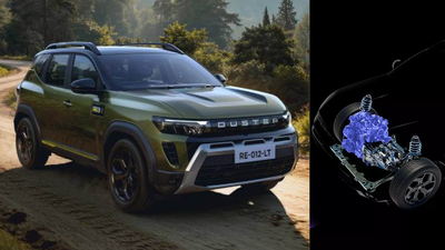 renault duster hybrid sold out before even going on sale tech