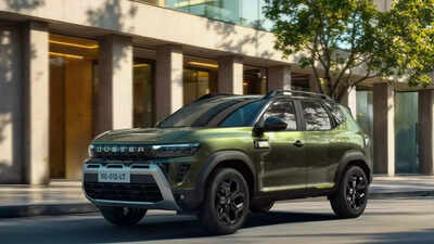 renault duster turbo mileage revealed how efficient the suv really is