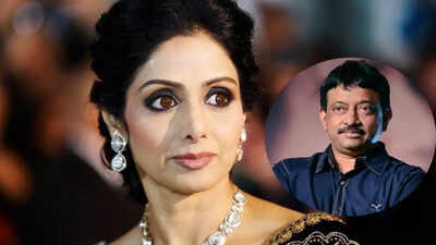 rgv sridevi