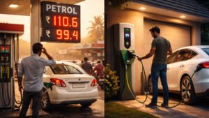 rising petrol prices vs ev ownership what buyers should know