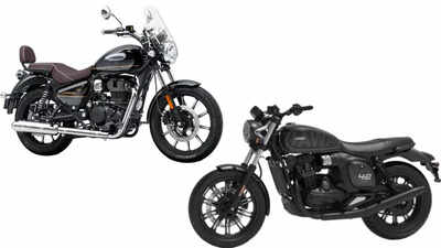 royal enfield meteor 350 vs jawa 42 fj specs price amp more compared