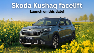 skoda kushaq india launch on this date price expectation specs amp more