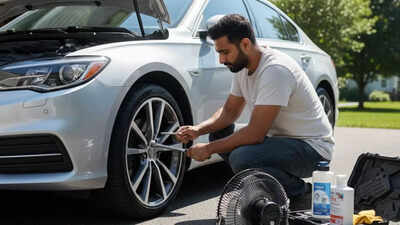 summer car maintenance checklist for indian owners easy tips amp suggestions