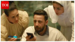 the voice of hind rajab