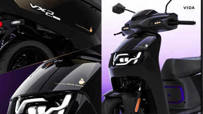 vida vx2 plus kkr edition unveiled what39s special about this e scooter