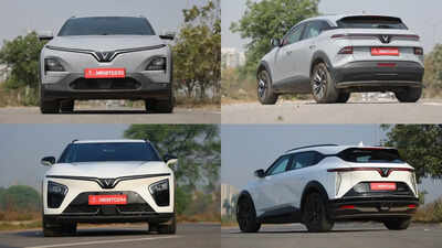 vinfast vf6 and vf7 global evs engineered for indian roads