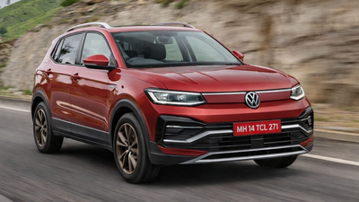 vw taigun facelift launch soon expected design feature updates amp more