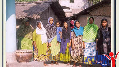 which place in india is known as little iran the surprising story behind this tiny community of about 1000 people