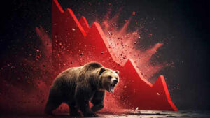 why stock market is down today 4 key reasons