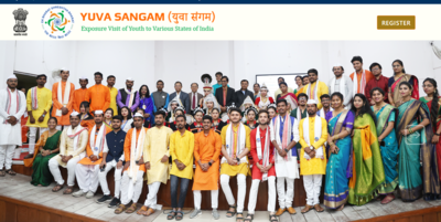 yuva sangam phase 6 registrations 2026