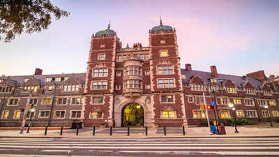 1775414465 university of pennsylvania