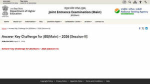 1775959768 jee main 2026 answer key