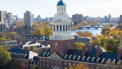 1776008955 harvard university