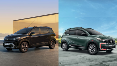 2026 renault triber vs nissan gravite entry level mpv compared