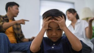 7 phrases parents should never say to their eldest child