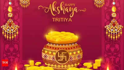 akshaya tritiya 2026