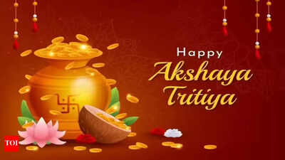 akshaya tritiya