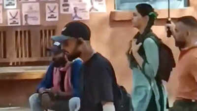 aneet padda shakti shalini