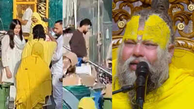 anushka virat premanand