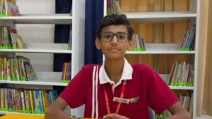 arham jain