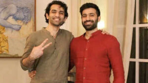 aryamann ayushmann