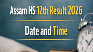 assam hs result 2026 to be declared on april 28 at 1030 am by asseb
