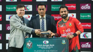 bangladesh beat new zealand