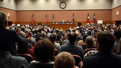 bible stories in texas classrooms proposal triggers nationwide debate