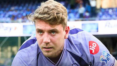 cameron green bcci photo