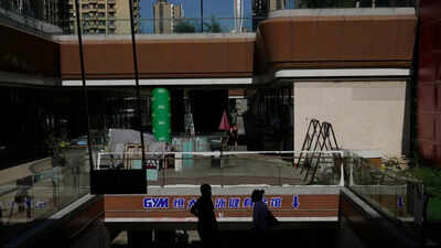 china evergrande group