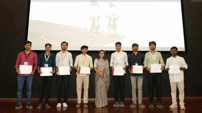 cummins india nurturing brilliance