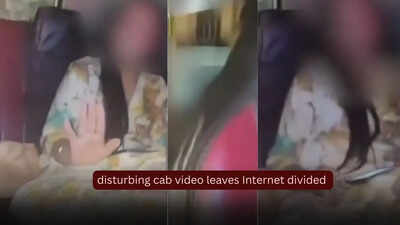 disturbing cab video leaves internet divided