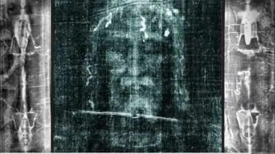 dna analysis suggests the shroud of turin may have been crafted in india