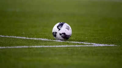 football representational photo