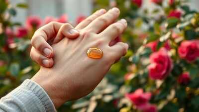 gentle healing hands