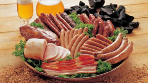 half of americans dont realise this common food may increase colon cancer risk survey reveals