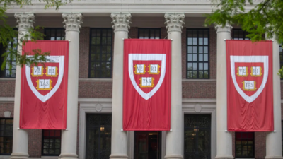 harvard university