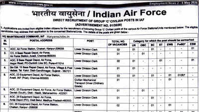iaf recruitment 2026