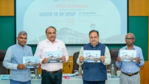 iim kozhikode opens admission for 19th executive mba batch