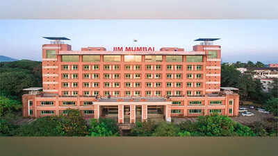 iim mumbai