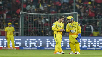 ipl 2026 rcb vs csk