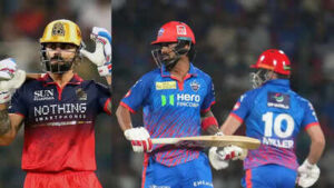 ipl record