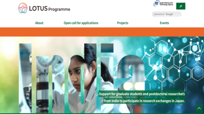 japan invites 1000 indian researchers under lotus programme 2026