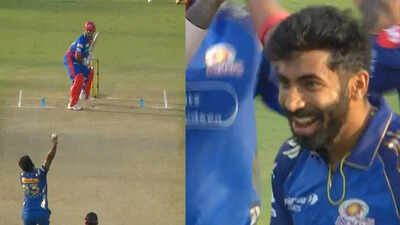 jasprit bumrah39s direct hit screengrabs